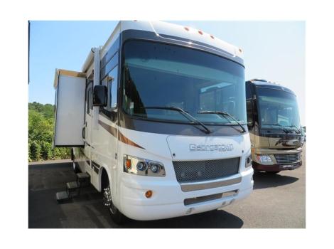 2011 Forest River Georgetown 33TS