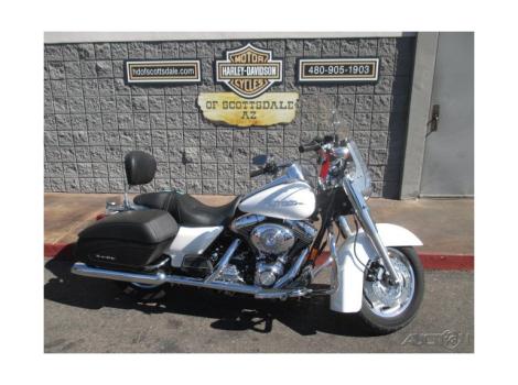 2005 Harley-Davidson FLHRS - ROAD KING CU