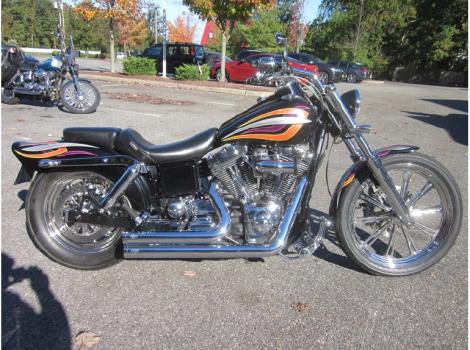2000 Harley-Davidson FXDWG-Wideglide