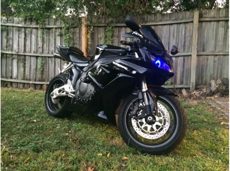 2006 Honda Cbr 1000