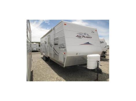 2007 Jayco 31Bh