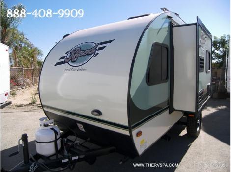2015 Forest River r-pod West RP-177