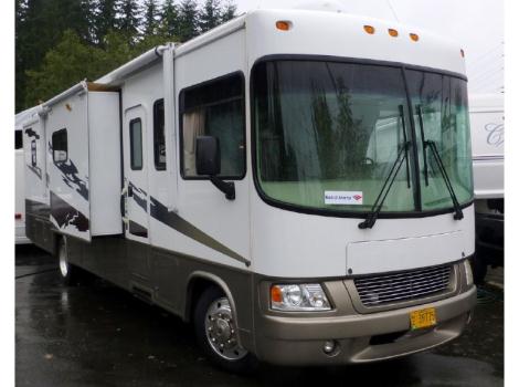 2006 Forest River GEORGETOWN 340