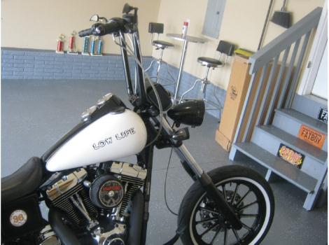 2005 Harley-Davidson Low Rider