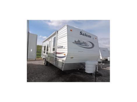 2005 Forest River T26