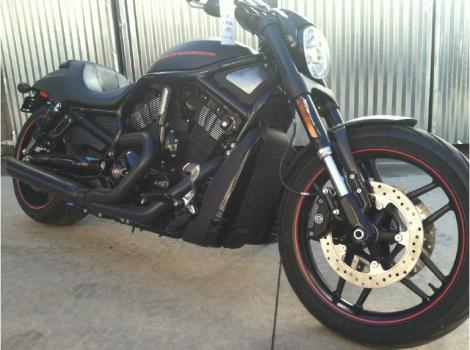 2013 Harley-Davidson VRSCDX - NIGHT ROD S