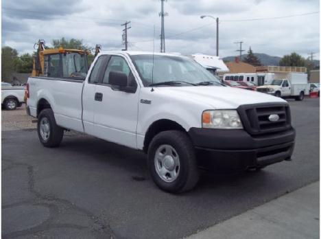 2007 Ford F-150