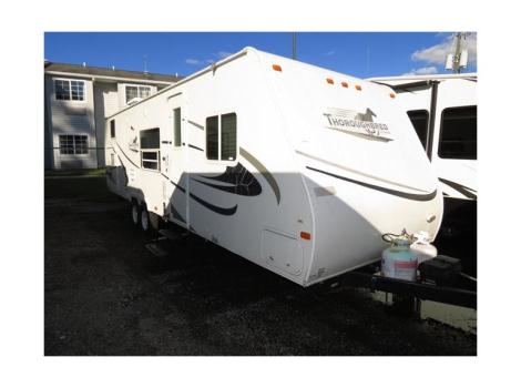 2006 Forest River Palomino 271