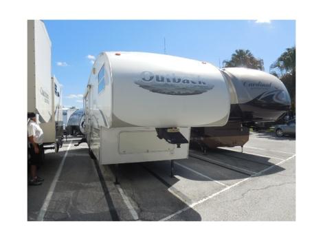 2005 Keystone Outback 30FRKS