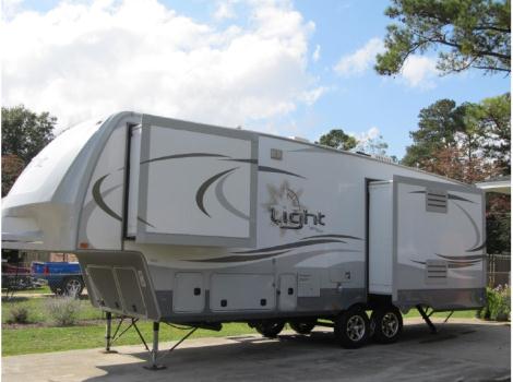 2013 Open Range Light LF297RLS