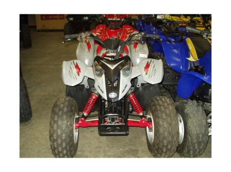 2003 Polaris PREDATOR 90