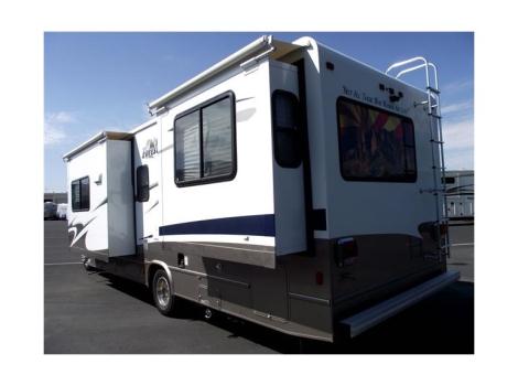 2008 Forest River Forester 2861DS