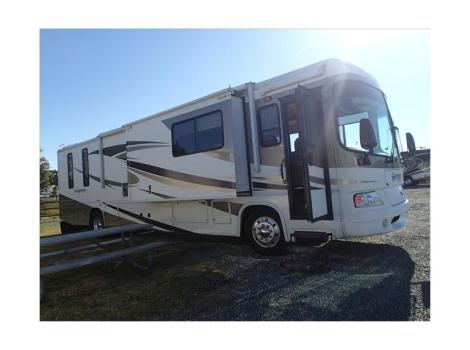 2007 Forest River Forest River GEORGETOWN 391TS