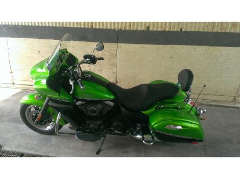 2012 Kawasaki Vulcan