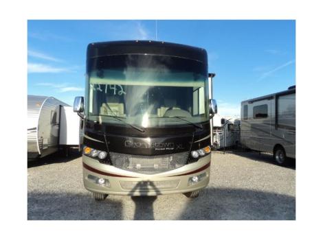 2015 Forest River Georgetown 377XL