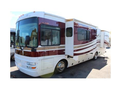 2007 National Tropical T330