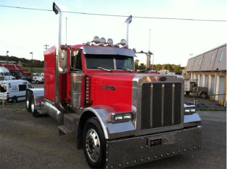 2007 PETERBILT 379