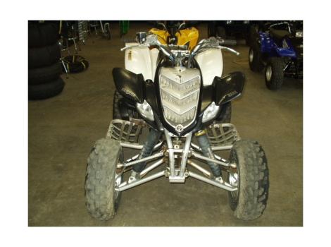 2003 Yamaha RAPTOR 660