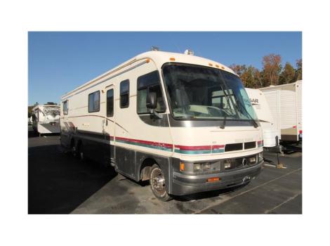 1995 Holiday Rambler Endeavor 36