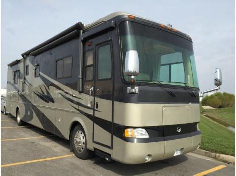 2006 Monaco Knight 40PDQ