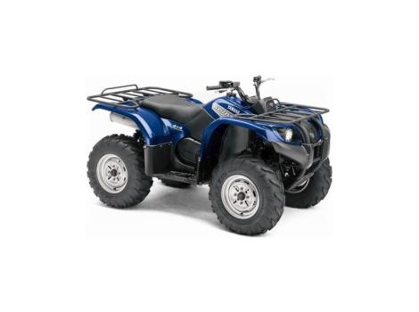 2007 Yamaha GRIZZLY 450 AUTO 4WD