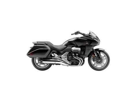 2014 Honda CTX1300 700N DCT ABS (CTX700ND)