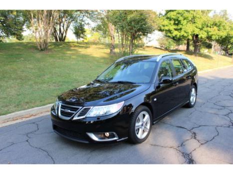 Saab : 9-3 4dr Wgn Aero 2009 saab 93 aero xwd sportcombi automatic transmission in excellent condition