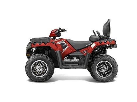 2015 Polaris Sportsman Touring 850 SP TOURING 850 SP