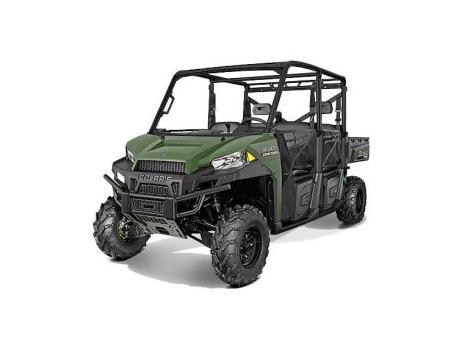 2015 Polaris Ranger Crew Diesel CREW DIESEL