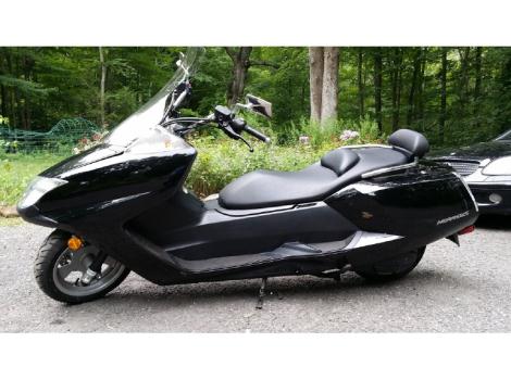 2006 Yamaha Morphous 250