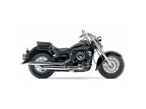 2003 Yamaha V Star Classic