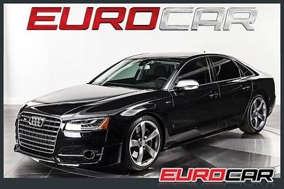 Audi : S8 AUDI S8 HIGHLY OPTIONED, IMMACULATE,