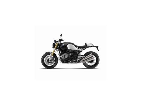 2014 BMW R nineT R