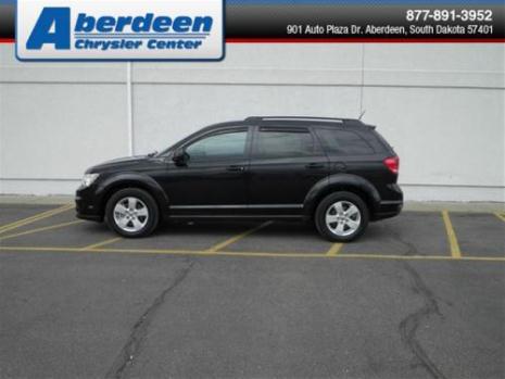 2012 Dodge Journey SXT Aberdeen, SD