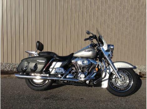 2007 Harley-Davidson Road King Classic