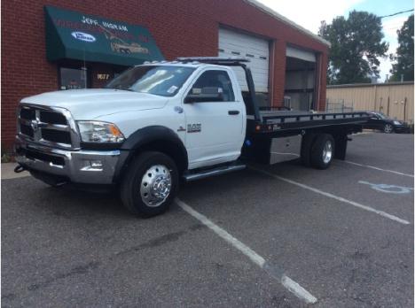 2014 RAM 5500