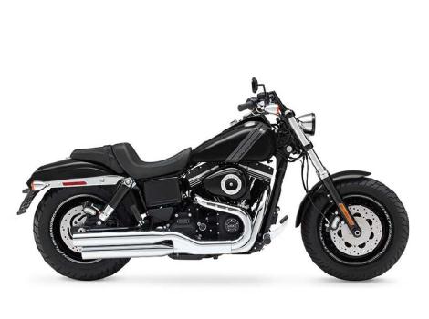 2014 Harley-Davidson FXDF Dyna Fat Bob