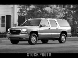 Used 2004 GMC Yukon XL