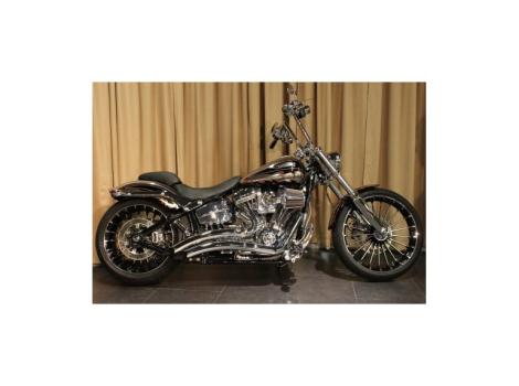 2014 Harley-Davidson Softail FXSBSE - BREAKOUT SCREAMIN' EAGL