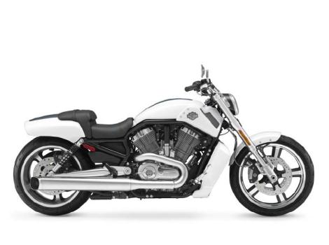 2014 Harley-Davidson V-Rod Muscle