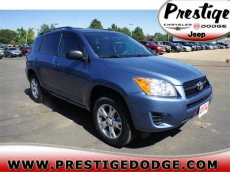 2012 Toyota RAV4 Longmont, CO