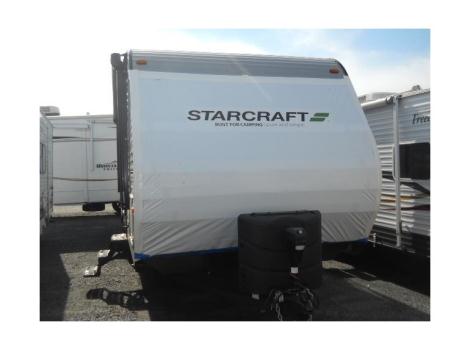 2015 Starcraft AR-ONE 27BHS