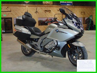 BMW : K-Series 2013 bmw k 1600 gtl like new super clean perfect one owner free shipping
