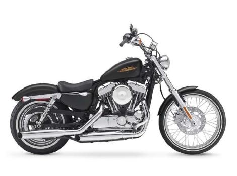 2014 Harley-Davidson XL 1200V Sportster Seventy-Two