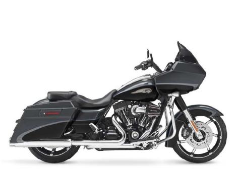 2013 Harley-Davidson CVO Road Glide Custom 110th Anniversary Edition