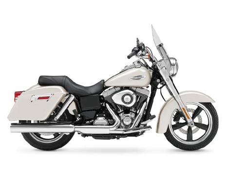 2014 Harley-Davidson Dyna Switchback