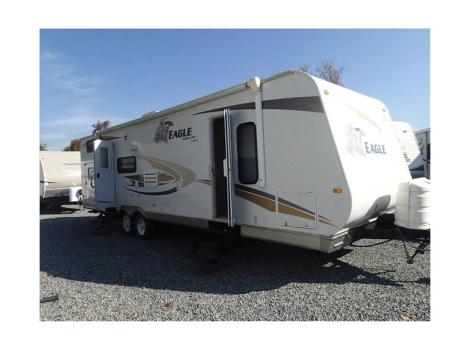 2009 Jayco EAGLE 314BHS