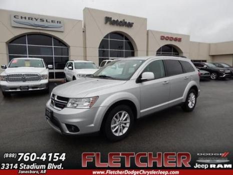 2013 Dodge Journey SXT Jonesboro, AR