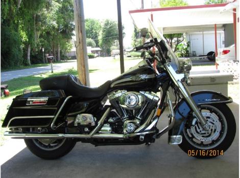 2003 Harley-Davidson Road King 110TH ANNIVERSARY EDITION