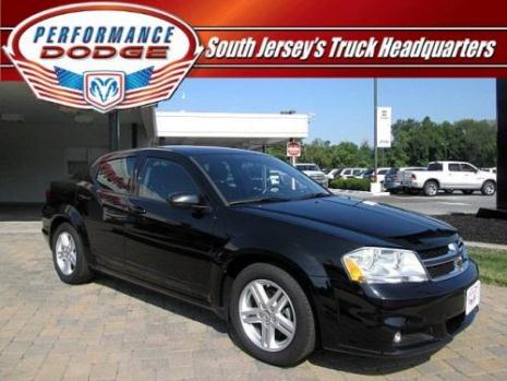 2013 Dodge Avenger SXT Woodbury, NJ